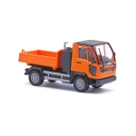 Busch 54700 - H0 - Multicar M31 - orange